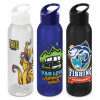 Branded Malvern Drink Bottles